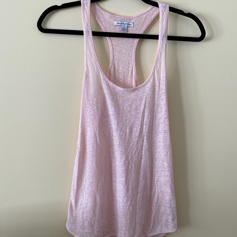 American Eagle Tank Top